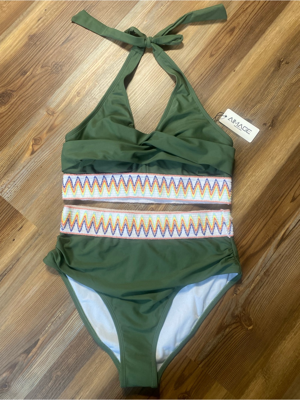 4/$16 AImage Swim Set